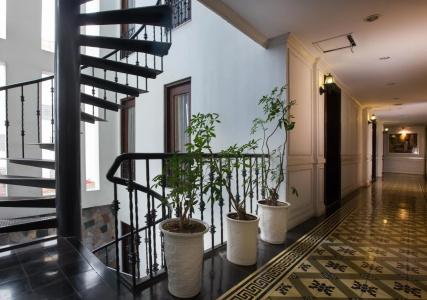 Hanoi Boutique & Spa - 13