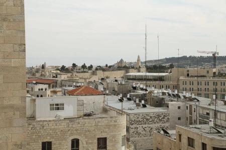 The Post Hostel Jerusalem - 14