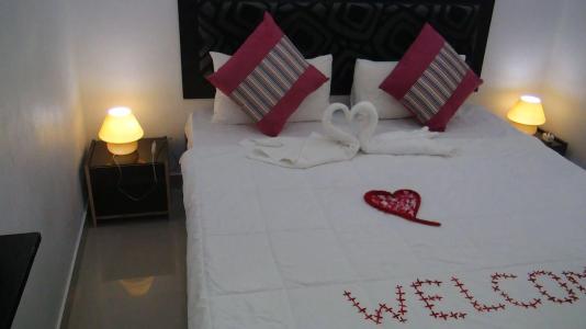 Azoush Tourist Guesthouse - 9