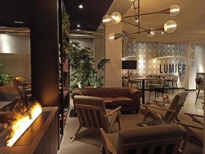 Spa Paris - 19