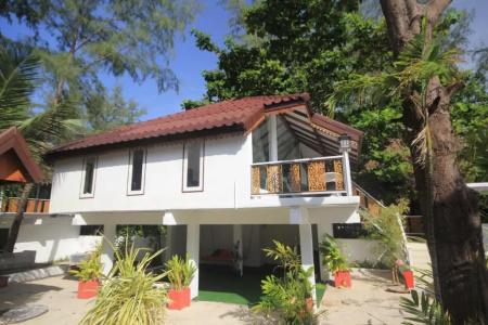 Phangan Cove Beach Resort - 50