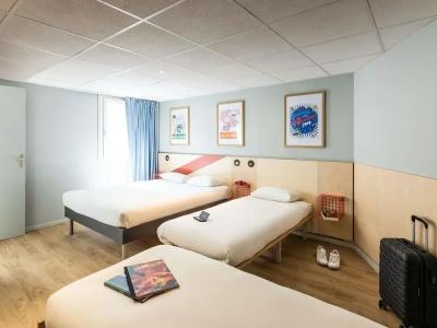 ibis budget Angoulême Centre - 34