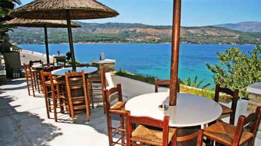 Samos Bay by Gagou Beach - 23