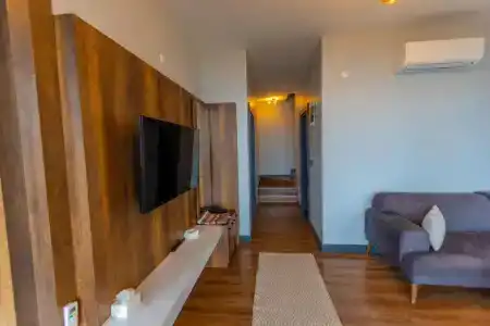 Santana Otel - 257