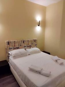 Residenza Belli Inn - 18