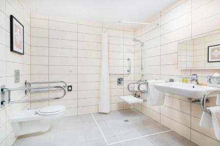 DoubleTree by Hilton Krakow & Convention Center - 58