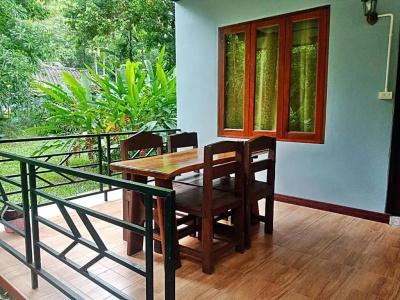Tree Tops River Huts - 63