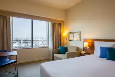 Novotel Deira City Centre - 27