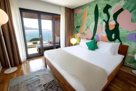 Palmalife Bodrum Resort & Spa by Root - 121