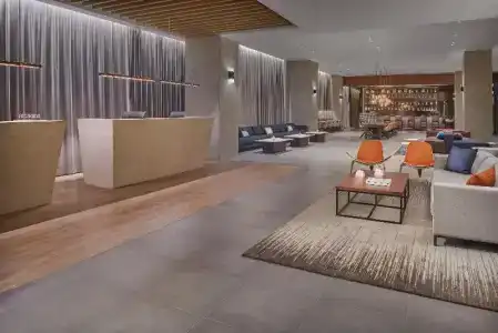 Avani Central Busan - 27