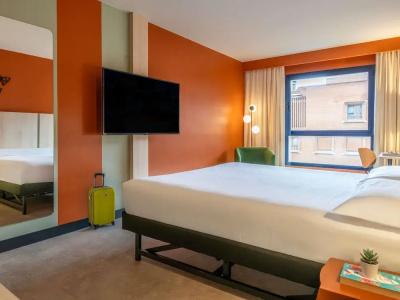 Ibis Styles Zaragoza Ramiro I - 38