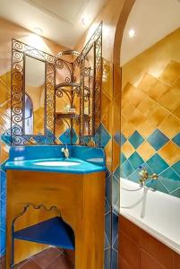 Villa Royale Montsouris - 91