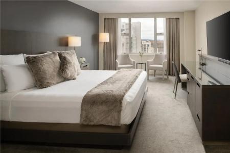 The Benson Portland, Curio Collection by Hilton - 58