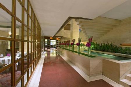 Sheraton Towers Singapore (SG Clean, Staycation Approved) - 12