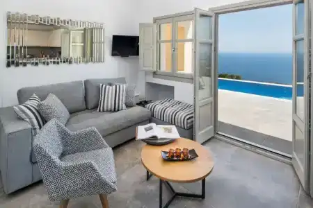 Theano Cave Suites & Villas - 191