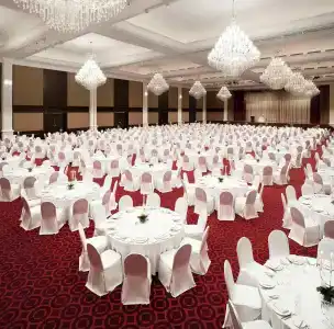 Sofitel Phnom Penh Phokeethra - 41