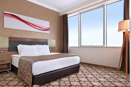 Ramada by Wyndham Diyarbakir - 29