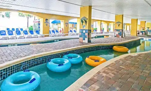 Camelot by the Sea - Oceana Resorts Vacation Rentals - 7