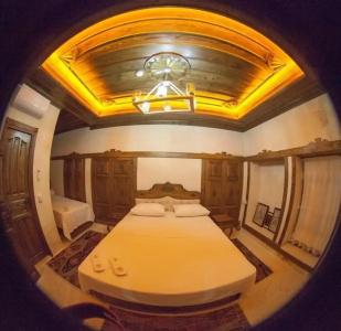 tÜRkmen Konagi Halfetİ Butİk Otel - 36
