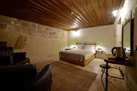 Design Cappadocia - 6