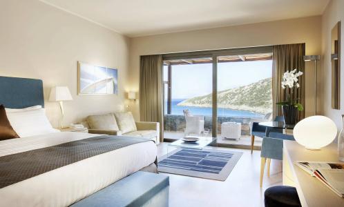 Daios Cove Luxury Resort & Villas - 5