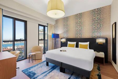 ApartAdagio Dubai Deira - 6