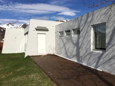 Hótel Dalvík - 16