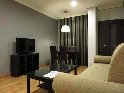 Apartamentos Boutique Catedral - 37
