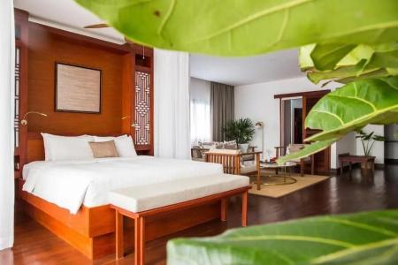 Amanjaya Pancam Suites - 74