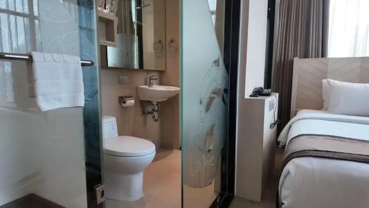 Aspira g Sukhumvit 33 - Sha Certified - 86