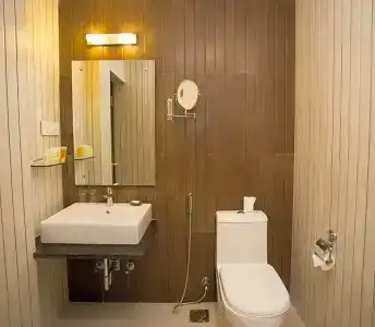 Yatri Suites and Spa - 79