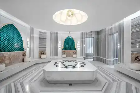 Kirman Calyptus Resort&Spa - 28