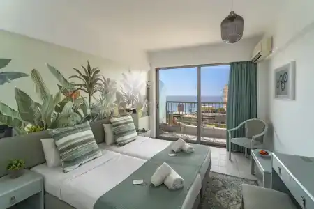 Stay Rhodes - 41