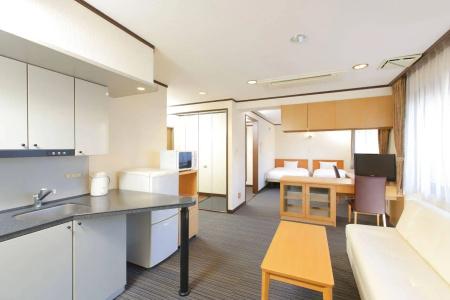 Flexstay Inn Sugamo - 13