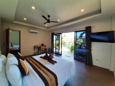 Baan Sawan Samui Resort - Sha - 118