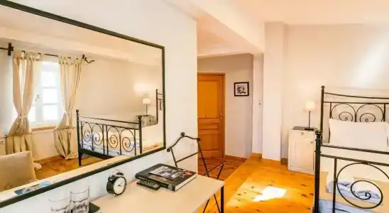Stanica b&b - 3