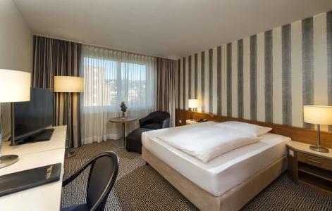 Maritim Stuttgart - 34