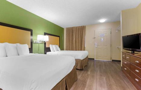 Extended Stay America Suites - Tucson - Grant Road - 3