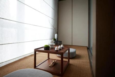 Jw Marriott Shenzhen - 46