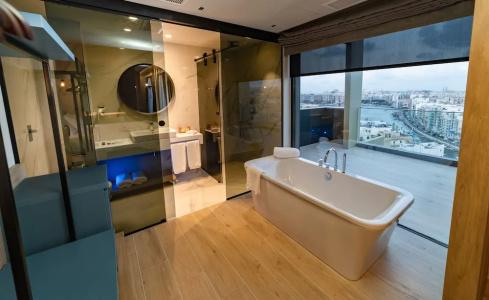 Mercure St. Julian's Malta - 110