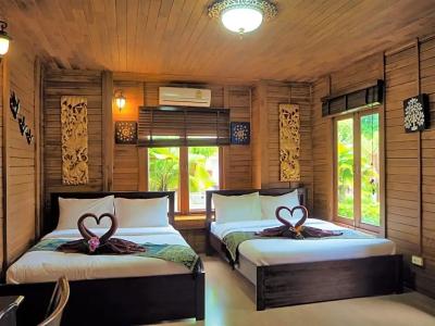 Baan Thai Lanna Pattaya - 384