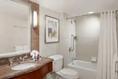 San Diego Marriott Gaslamp Quarter - 107