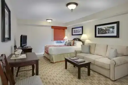 Bluegreen Vacations Patrick Henry Sqr, Ascend Collection - 72