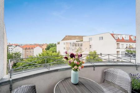 Bensimon Prenzlauer Berg - 210