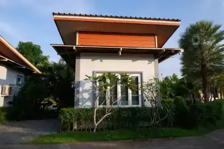 Lamphurai Riverside Resort and Spa - 0