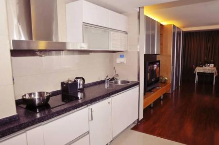 Qingdao Housing International - 26
