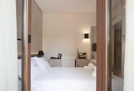 Ayia Marina Suites - 1