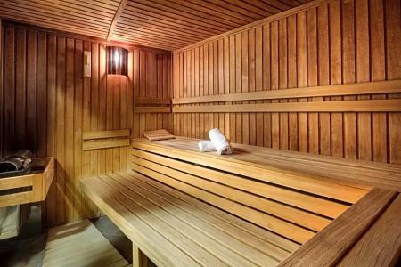 Ensana Centrální Lázně - Maria Spa - 100