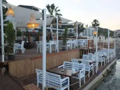 Heaven Beach Otel - 15