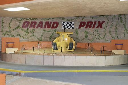 Grand Prix Beach Front - 22